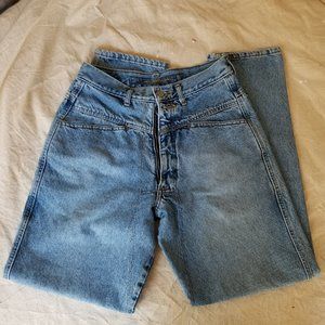 -SOLD- Vintage 90’s Men's Girbaud STONEWASH Jeans Made in USA size 29x31